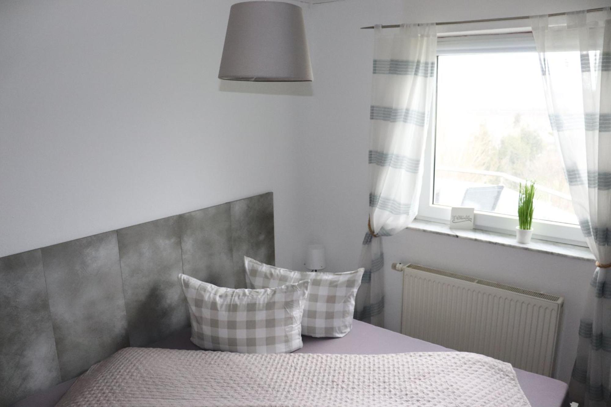 Pension Und Apartment Landhaus Fricke Calden Eksteriør bilde