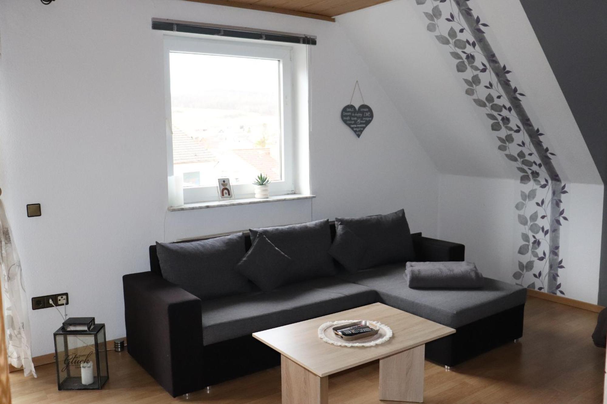 Pension Und Apartment Landhaus Fricke Calden Eksteriør bilde